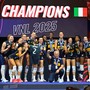 Italia, terzo oro in VNL - foto ® Galbiati