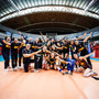 Italia vola in finale!
