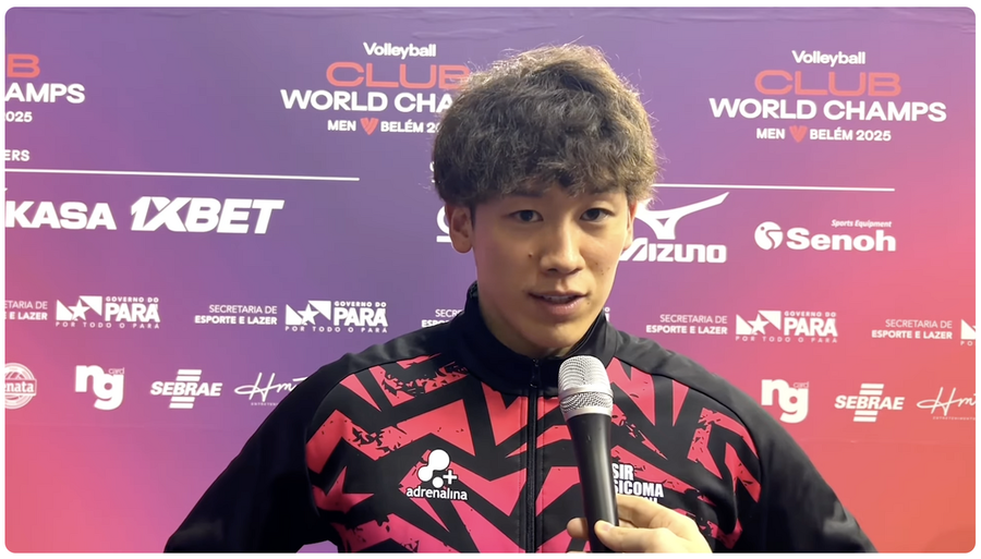 Perugia: Ishikawa, confermato il problema al compartimento mediale del ginocchio destro Perugia: Ishikawa, confermato il problema al compartimento mediale del ginocchio destro