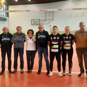 Nasce il Protocollo In Volley CGV Academy: crescere campionesse dentro e fuori dal campo