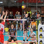 Perugia: Ishikawa: “Vittoria importante prima della Champions, ma dobbiamo ancora migliorare”