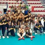 Europei U16 F.: Quinta vittoria per l’Italia, Bulgaria battuta 3-1. Ora la Spagna per un posto in semifinale