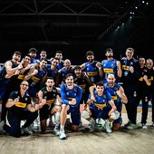 VNL: L'Italia supera Cuba 3-1 e conquista la semifinale di Ningbo
