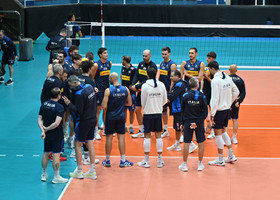 Fipav: Ufficiali gli staff delle nazionali. Novità attese nel team di Fefé. Lionetti nello staff di Velasco