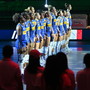 VNL Finals: Bella risposta azzurra! L’Italia chiude con il bronzo, Cina battuta 3-1 nella finale per il terzo posto VNL Finals: Bella risposta azzurra! L’Italia chiude con il bronzo, Cina battuta 3-1 nella finale per il terzo posto