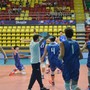 EYOF: L’Italia batte 3-2 la Slovenia e conquista la medaglia di bronzo