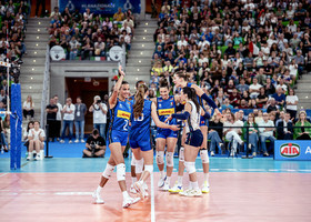 foto Irene De Masi