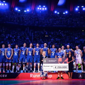 Europei: Le pagelle degli azzurri (e della Polonia) nella finale per l'oro