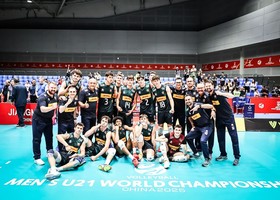 Azzurrini Under 21 Mondiale