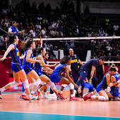 Mondiale U21F.: Tutti i risultati del torneo iridato 2025. Italia campione del Mondo
