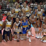 L'Italia femminile vince il Memorial Agata Mróz-Olszewska