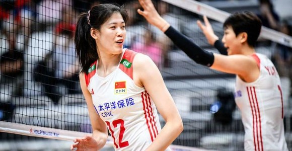 Milani: Ufficiale, arriva Li Yingying