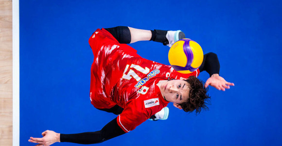 Ishikawa al servizio
