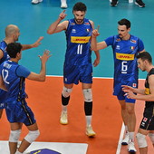 Verso il Mondiale: Gli azzurri superano il Giappone 3-2
