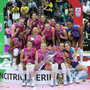 A1 Tigotà: La finale, le pagelle di Conegliano