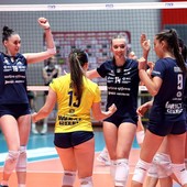 Tricolore Under 18 F.: Definito il quadro delle Semifinali