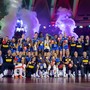 Mondiali F.: Manfredi, &quot;Un trionfo storico che appartiene a tutto il volley italiano&quot;