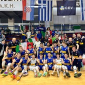 Qualif. Europei U16: Seconda vittoria per gli azzurrini che battono 3-1 Israele
