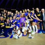 VNL: Tutti i roster delle 18 squadre femminili al via. Con Velasco altri 4 ct italiani