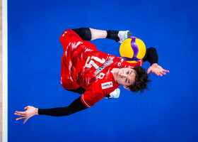 Ishikawa al servizio
