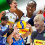 VNL F.: L'Italia di Lodz ai raggi &quot;X&quot;. Punti di forza e punti deboli...