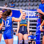 Mondiali U19 F.: Azzurrine a caccia del 5° posto