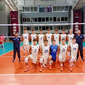 EYOF: Doppia vittoria azzurra. Riscatto maschile, azzurre in semifinale