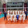 EYOF: Doppia vittoria azzurra. Riscatto maschile, azzurre in semifinale