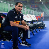 Nazionale: Da lunedì il via alla stagione azzurra, primo collegiale a Cavalese. 17 convocati