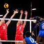 Italia-Turchia nell’era Santarelli: 11 sfide, Azzurre avanti 8-3 e otto vittorie consecutive