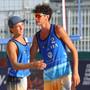 Europei Under 18: Archiviata la prima giornata dedicata alle qualifiche maschili
