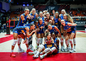 Italia al Mondiale 2025 dopo il successo sulla Slovacchia, il 22 agosto 2025 Italia al Mondiale 2025 dopo il successo sulla Slovacchia, il 22 agosto 2025