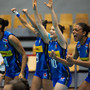 Europei Under 18 femminili: l'Italia sfida la Francia in semifinale Europei Under 18 femminili: l'Italia sfida la Francia in semifinale