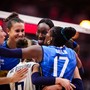 Mondiali F.: Italia padrona. 34° vittoria consecutiva. Il 3-0 alla Polonia vale la Semifinale!