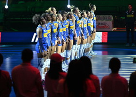 VNL Finals: Bella risposta azzurra! L’Italia chiude con il bronzo, Cina battuta 3-1 nella finale per il terzo posto