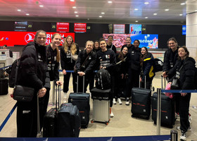 Champions League F.: Conegliano ad Ankara. Stasera alle 18 l’andata dei quarti con lo Zeren