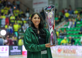 Irma Testa,  bronzo a Tokyo 2020 nel pugilato