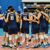 Europei U22: L'Italia apre con una vittoria. 3-1 alla Rep. Ceca
