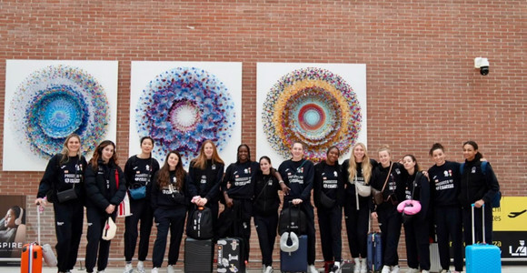 Champions League -1: Conegliano atterra a Istanbul senza Chirichella (stagione finita). Spunta Airhienbuwa nel gruppo