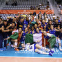 Mondiali U19F.: L'Italia è medaglia di bronzo. 3-2 al Giappone