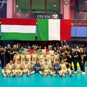 Europei U16: Quinta vittoria in sei partite per gli azzurrini, piegata 3-2 la Turchia