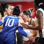 Mondiali U21F: Azzurrine ko con la Turchia. Ma si va agli Ottavi