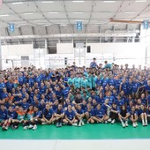 Allianz Powervolley Jam Camp 2026, superati i mille iscritti Allianz Powervolley Jam Camp 2026, superati i mille iscritti