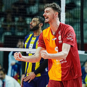 Turchia: Il Galatasaray ha elimina il Fenerbahçe. Sua la finale contro Ziraat Ankara