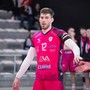 Porto Viro conferma Jan Klobucar: lo schiacciatore sloveno resta in nerofucsia