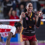 Cuneo: Jessica Rivero torna in Italia. Sarà una nuova schiacciatrice della Granda Volley