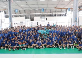 Allianz Powervolley Jam Camp 2026, superati i mille iscritti Allianz Powervolley Jam Camp 2026, superati i mille iscritti