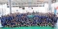 Allianz Powervolley Jam Camp 2026, superati i mille iscritti