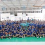 Allianz Powervolley Jam Camp 2026, superati i mille iscritti Allianz Powervolley Jam Camp 2026, superati i mille iscritti