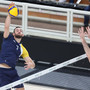 Jordi Ramon in attacco